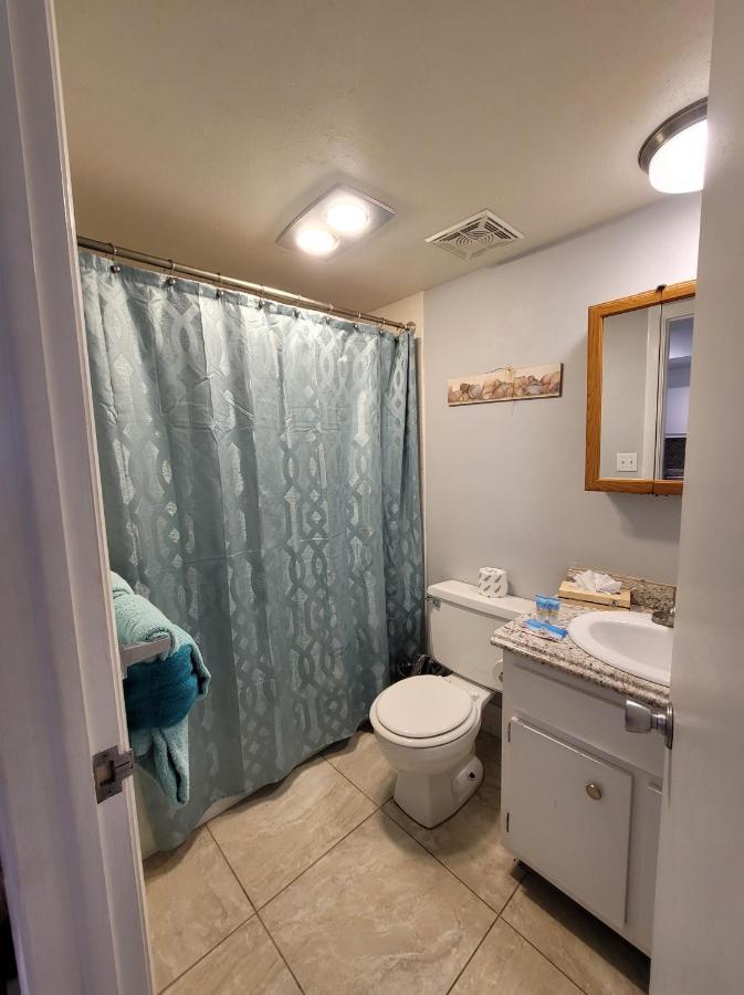 Hideaway Waterfront Resort Cape Coral Bagian luar foto