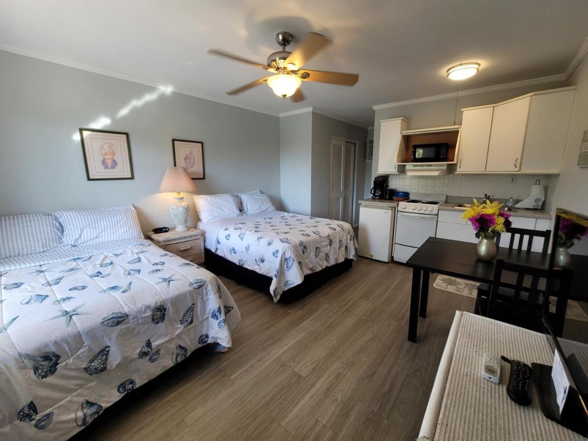 Hideaway Waterfront Resort Cape Coral Bagian luar foto