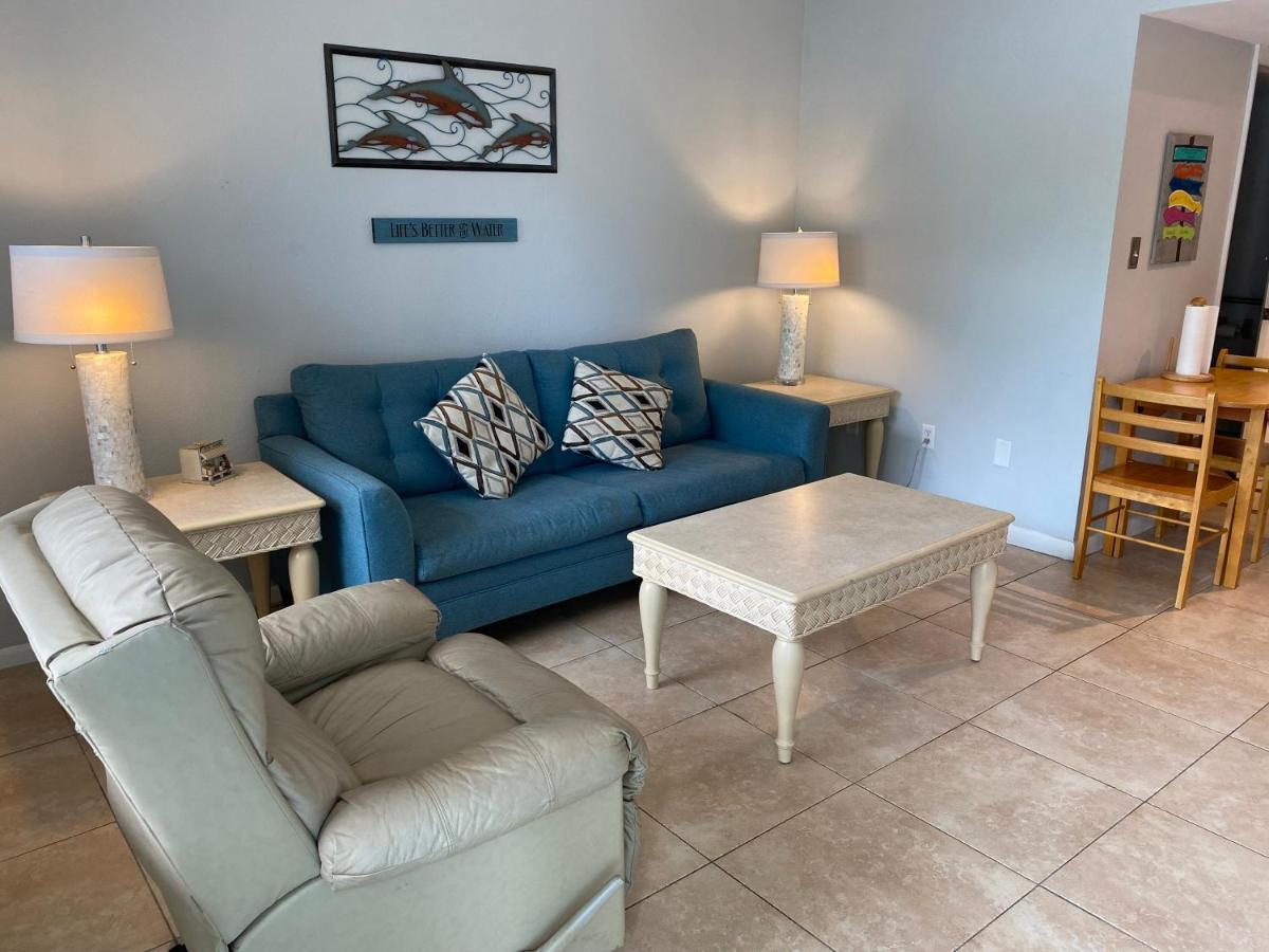 Hideaway Waterfront Resort Cape Coral Bagian luar foto