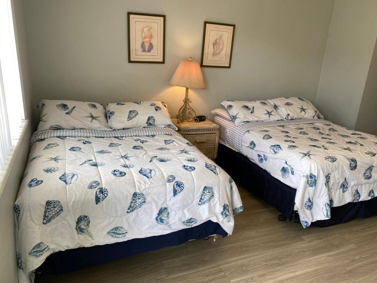 Hideaway Waterfront Resort Cape Coral Bagian luar foto