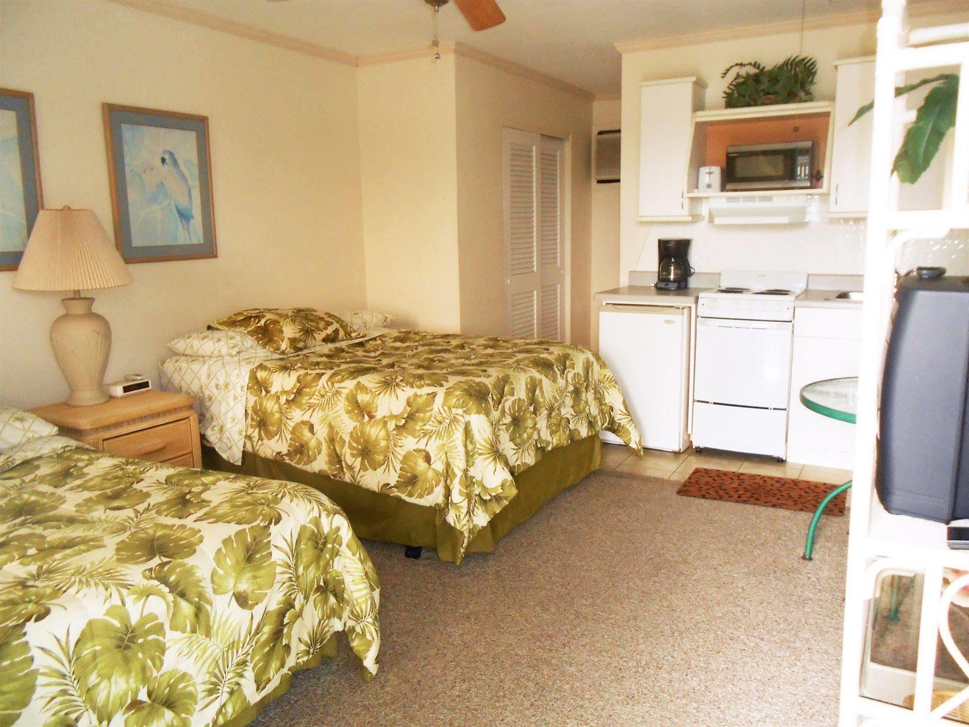 Hideaway Waterfront Resort Cape Coral Bagian luar foto