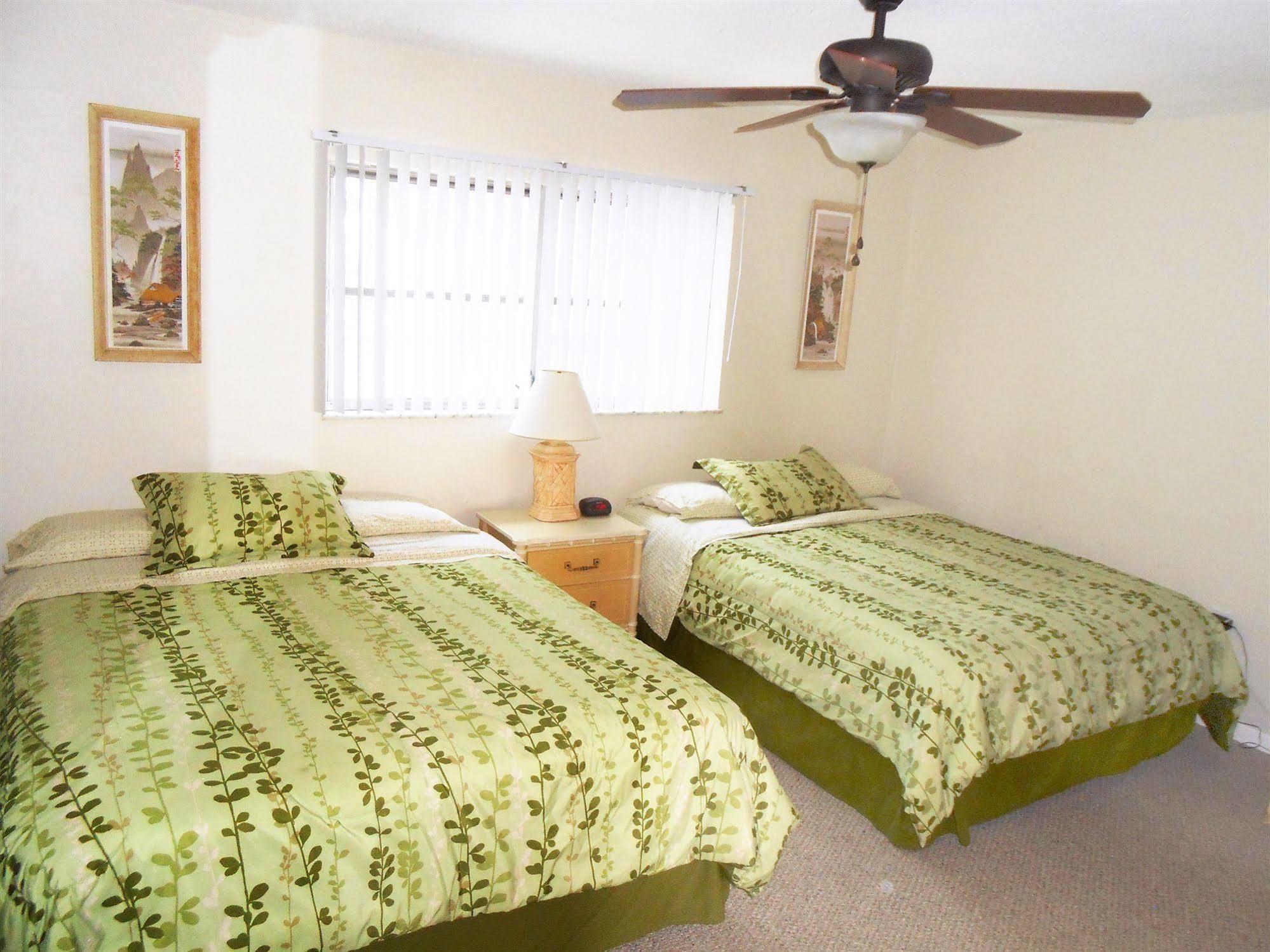 Hideaway Waterfront Resort Cape Coral Bagian luar foto