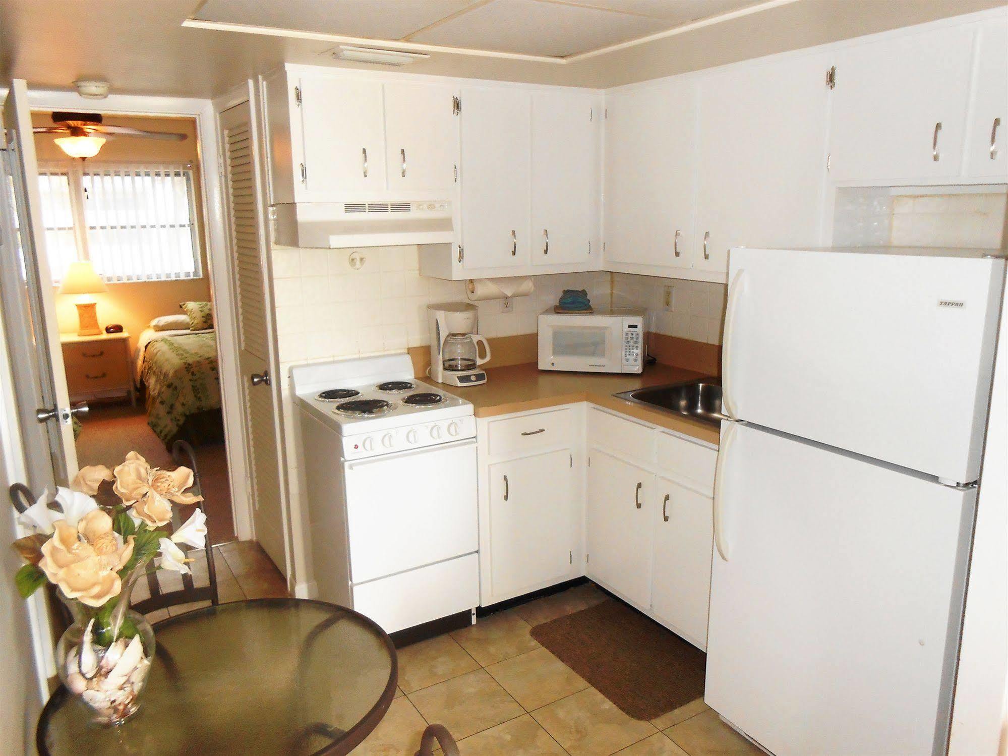 Hideaway Waterfront Resort Cape Coral Bagian luar foto