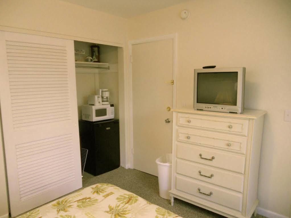 Hideaway Waterfront Resort Cape Coral Bagian luar foto